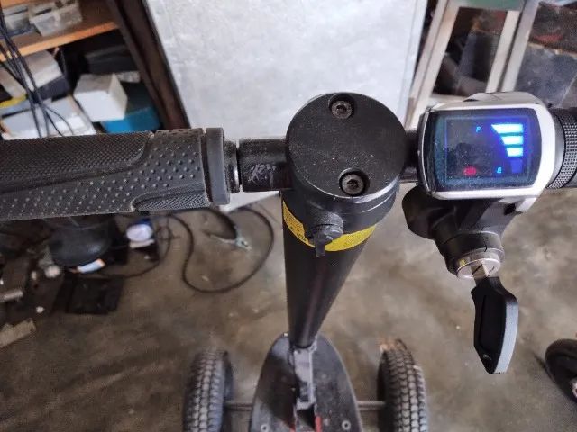 Patinete two dog - Foto 5