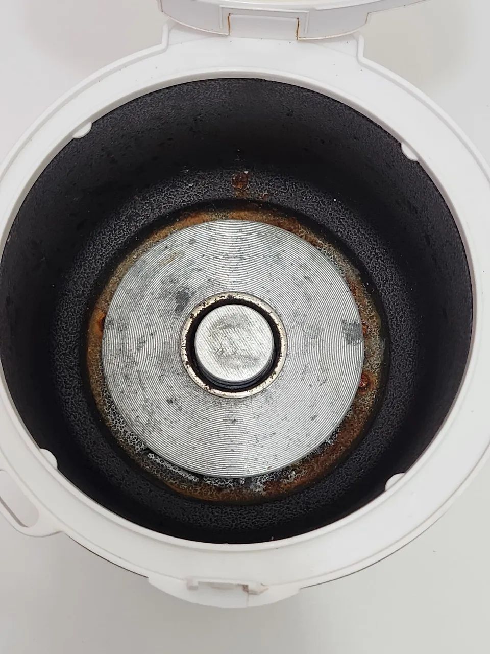 panela de arroz mallory para retirar peças - Foto 5