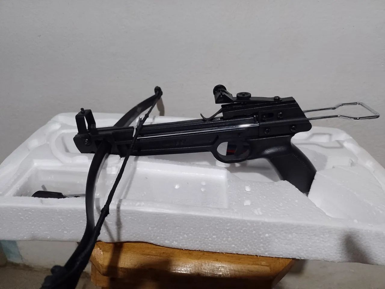 Arco e Flecha para Acampamento - Foto 2