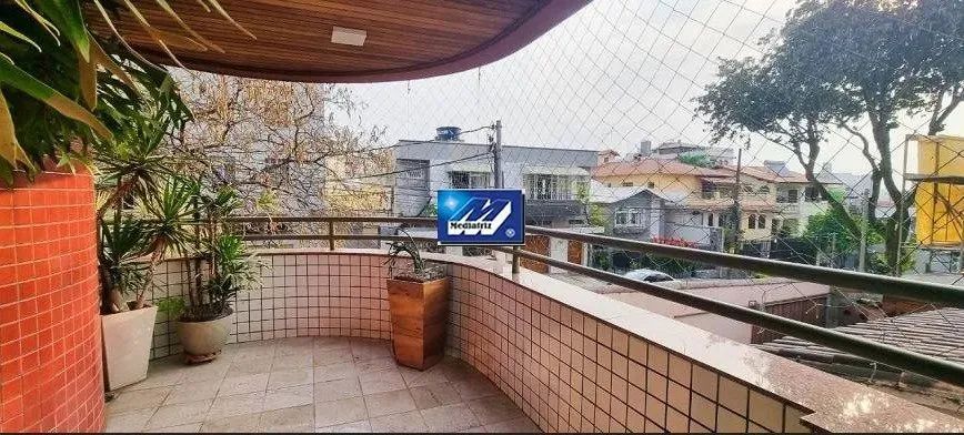 Excelente Àrea Privativa no Cidade Nova,BH/MG