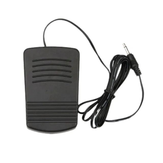 Pedal Para Mini Máquina De Costura Sm-202a - Foto 6