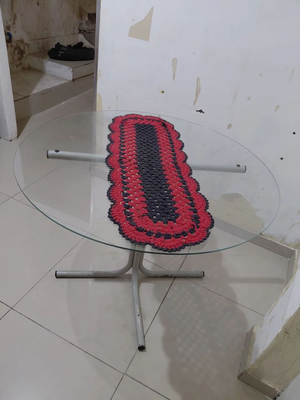 Glass table64307305550851121
