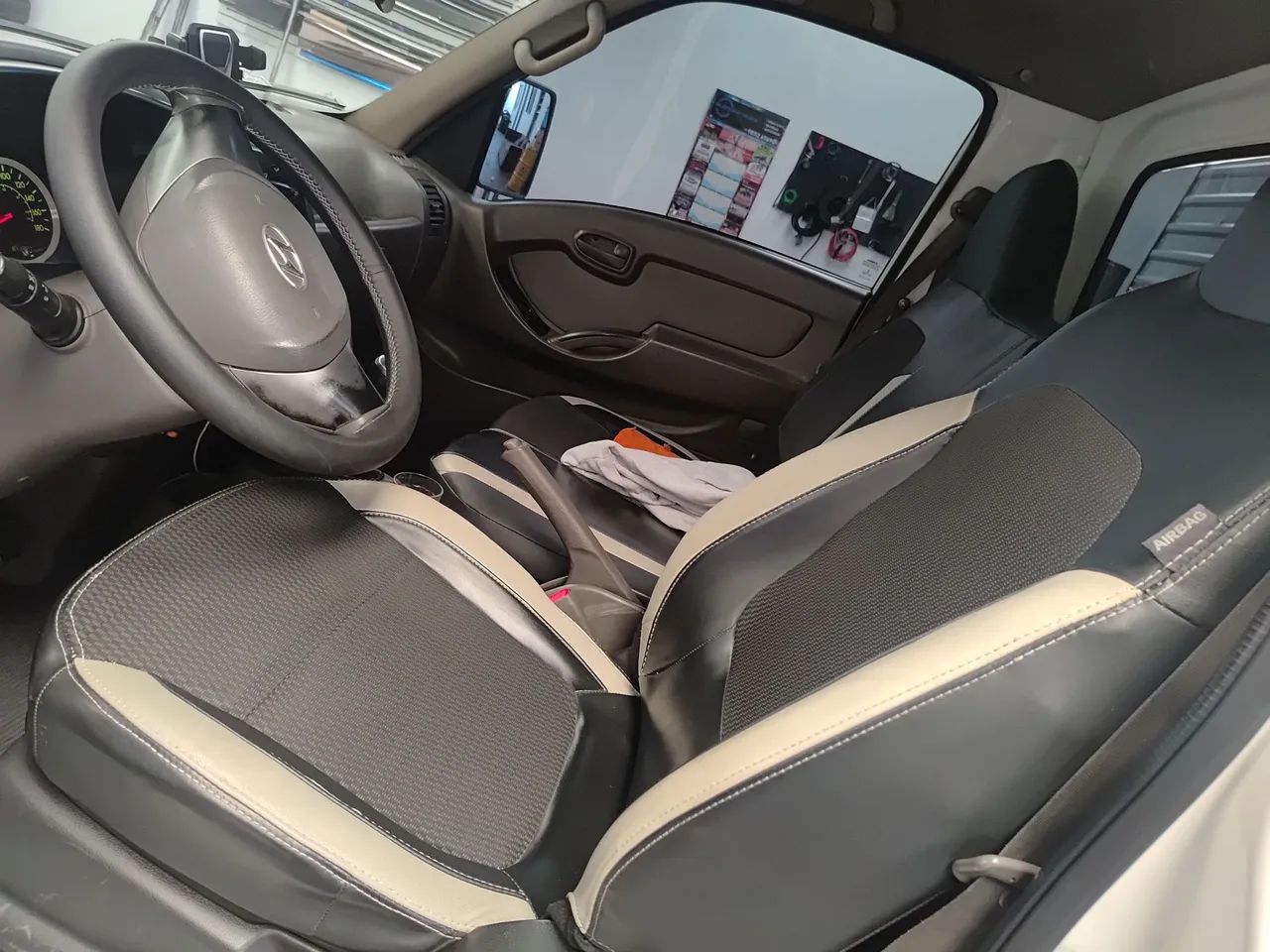 Caminhao HR 2014 - Foto 14