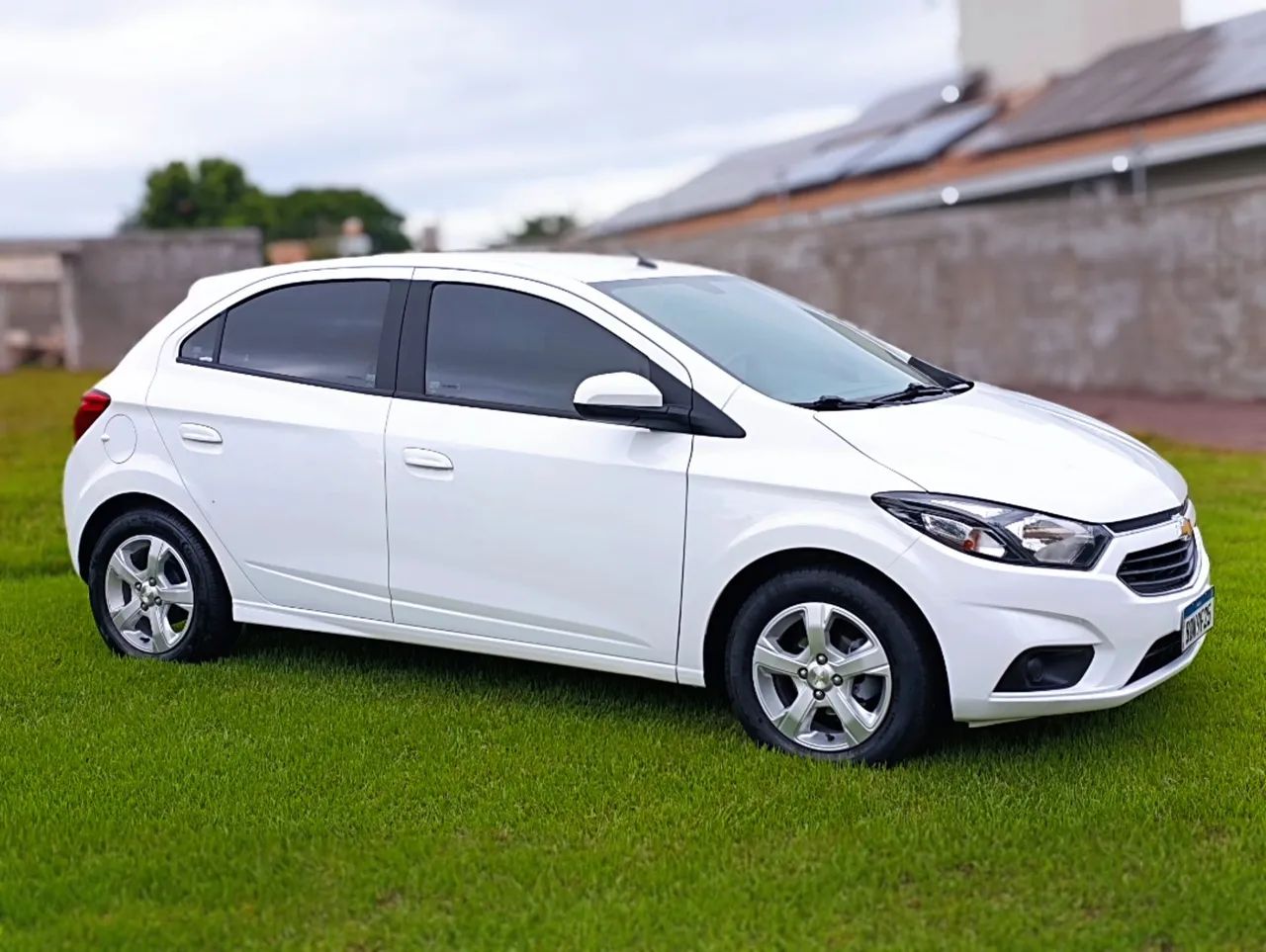 OPORTUNIDADE Onix 1.4 LT 2019 - Foto 3