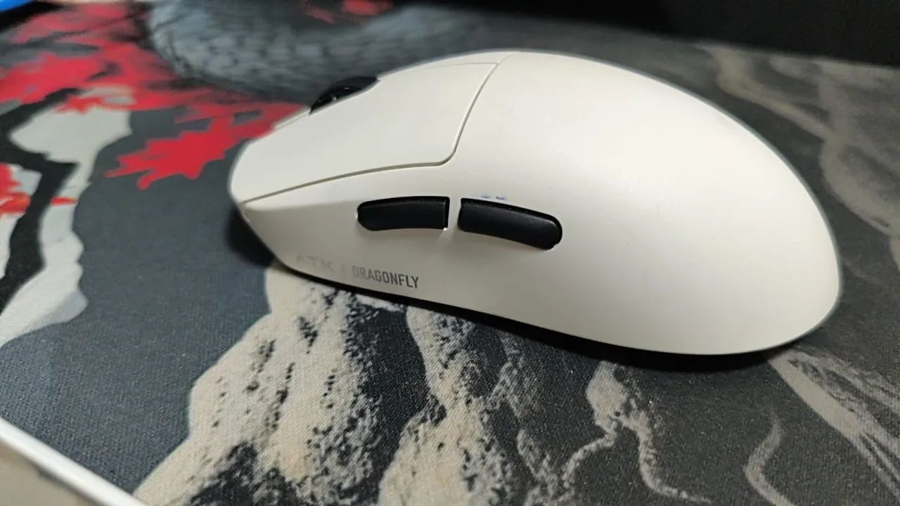 Atk dragonfly a9 SE - Foto 2