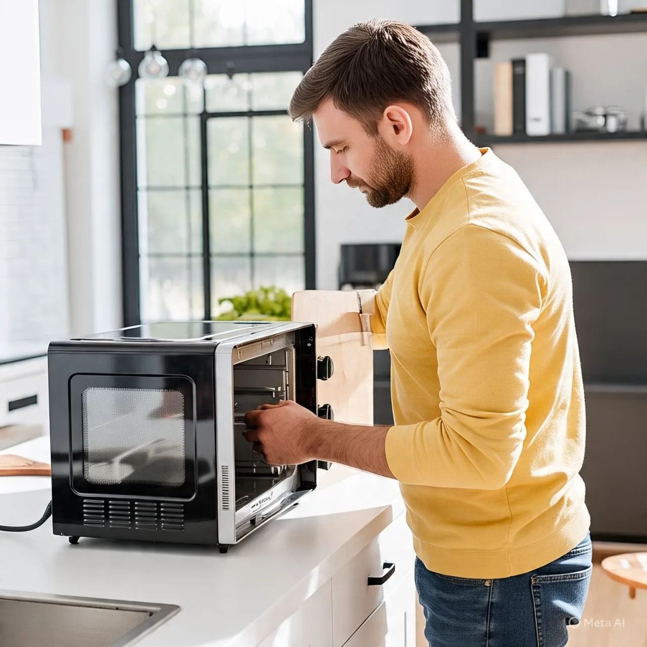 Faz tudo (Marido de aluguel)* - Foto 5