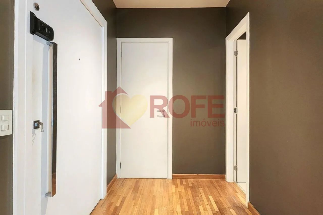 APARTAMENTO VILA OLÍMPIA | MOMENTO VILA OLÍMPIA | 210 M2 | LAZER E LOCALIZAÇÃO EXCELENTES! - Foto 9