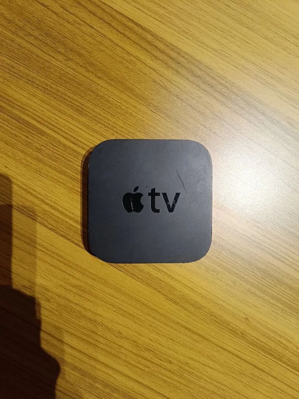 Apple TV 3 Gen - Foto 2