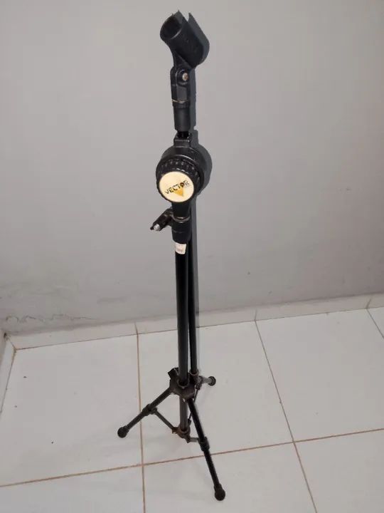 Suporte para Microfone - Pacote com 2 - Foto 3