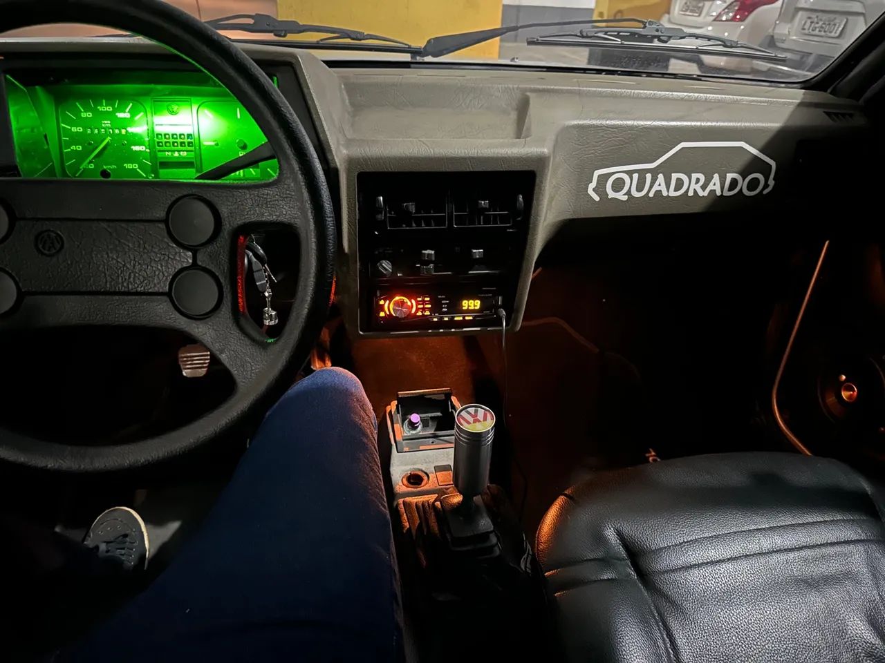 Vendo golzinho CHT raridade  - Foto 5