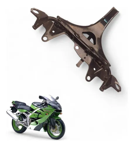 Aranha Suporte Painel Kawasaki Zx 6r 1996