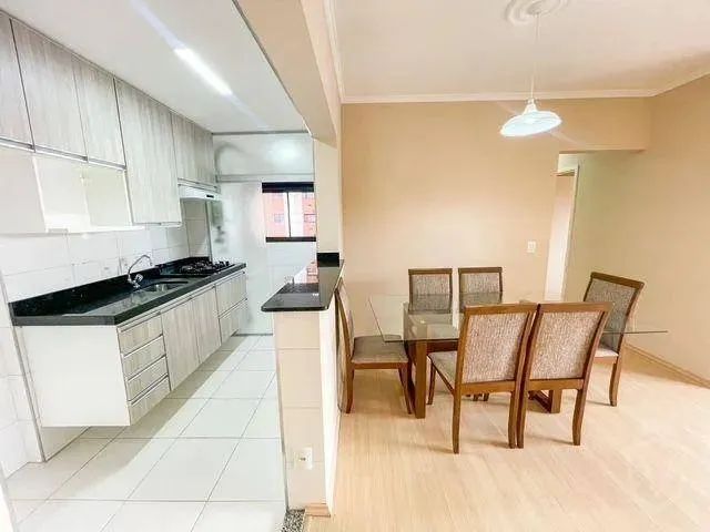 Apartamento com 3 quartos à venda, Ponte São João - Jundiaí/SP - Foto 7
