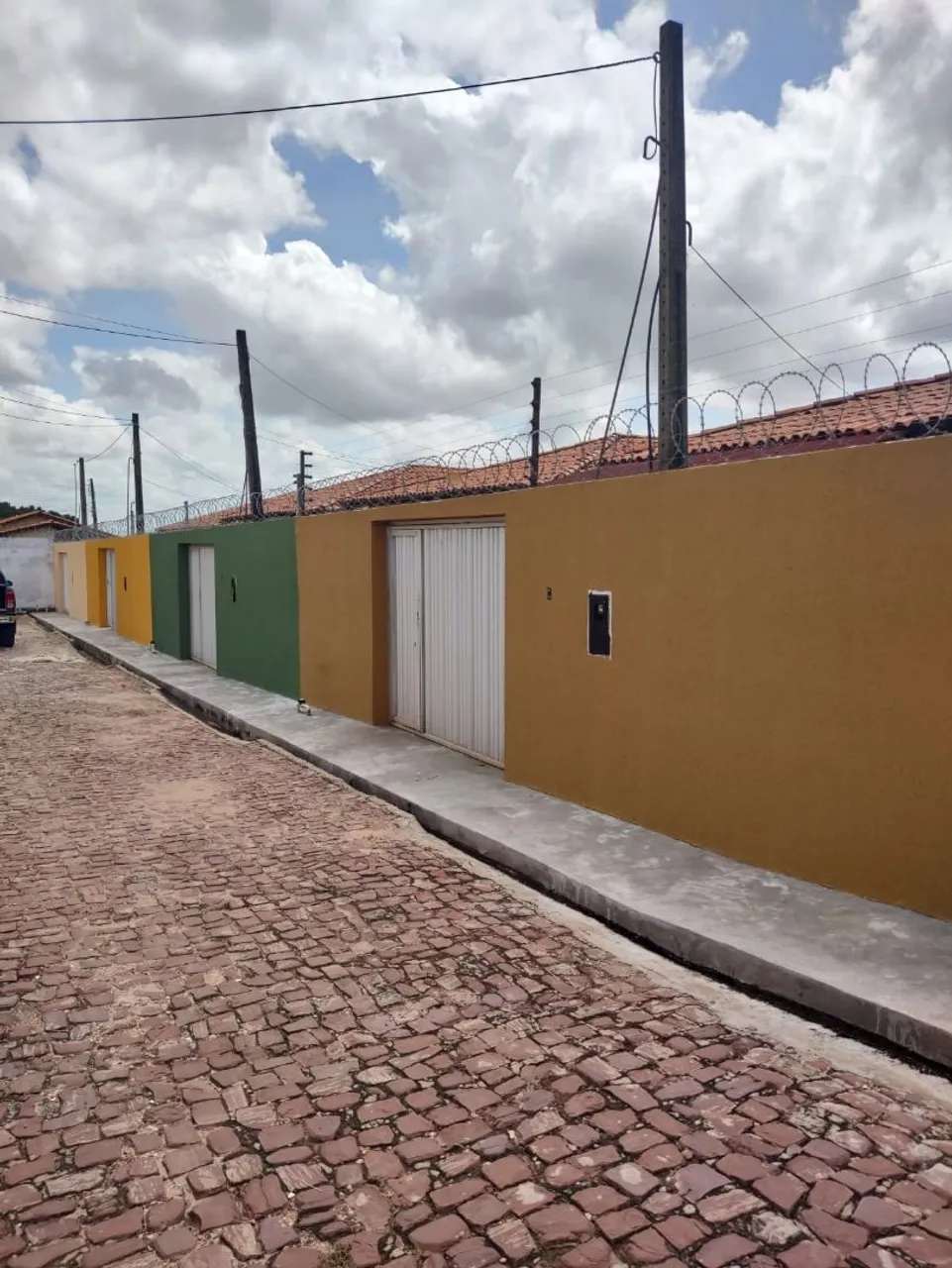 Alugamos Casas em Timon-Ma próximas do Hospital Alarico