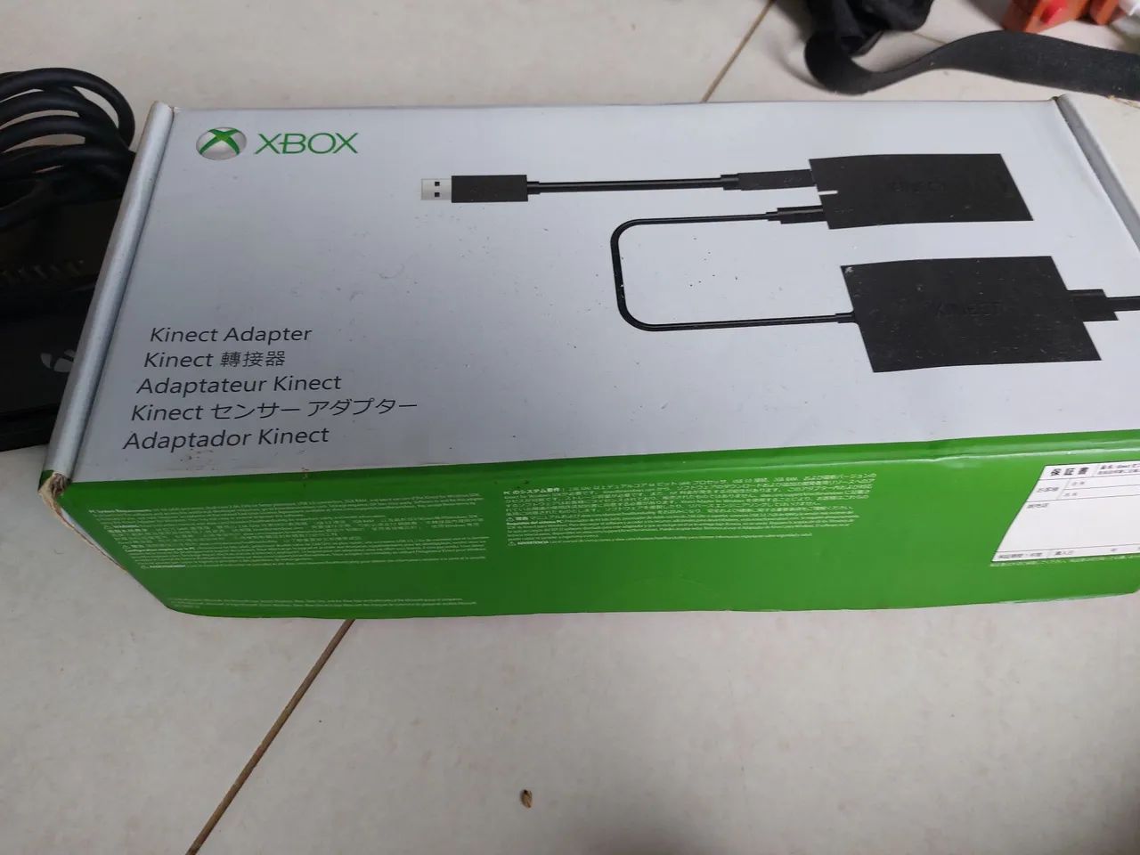 Kinect Xbox Adapter64303554495747120