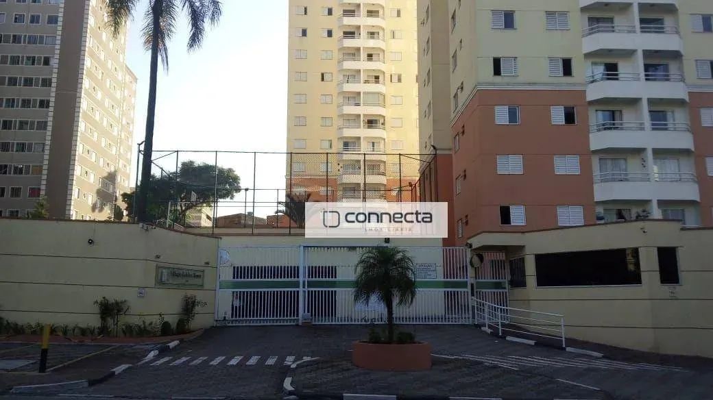 APARTAMENTO CONDOMÍNIO VILLAGIO GOLDEN TOWER