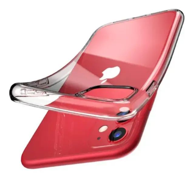 New transparent cases for iPhone 1164315882067969121