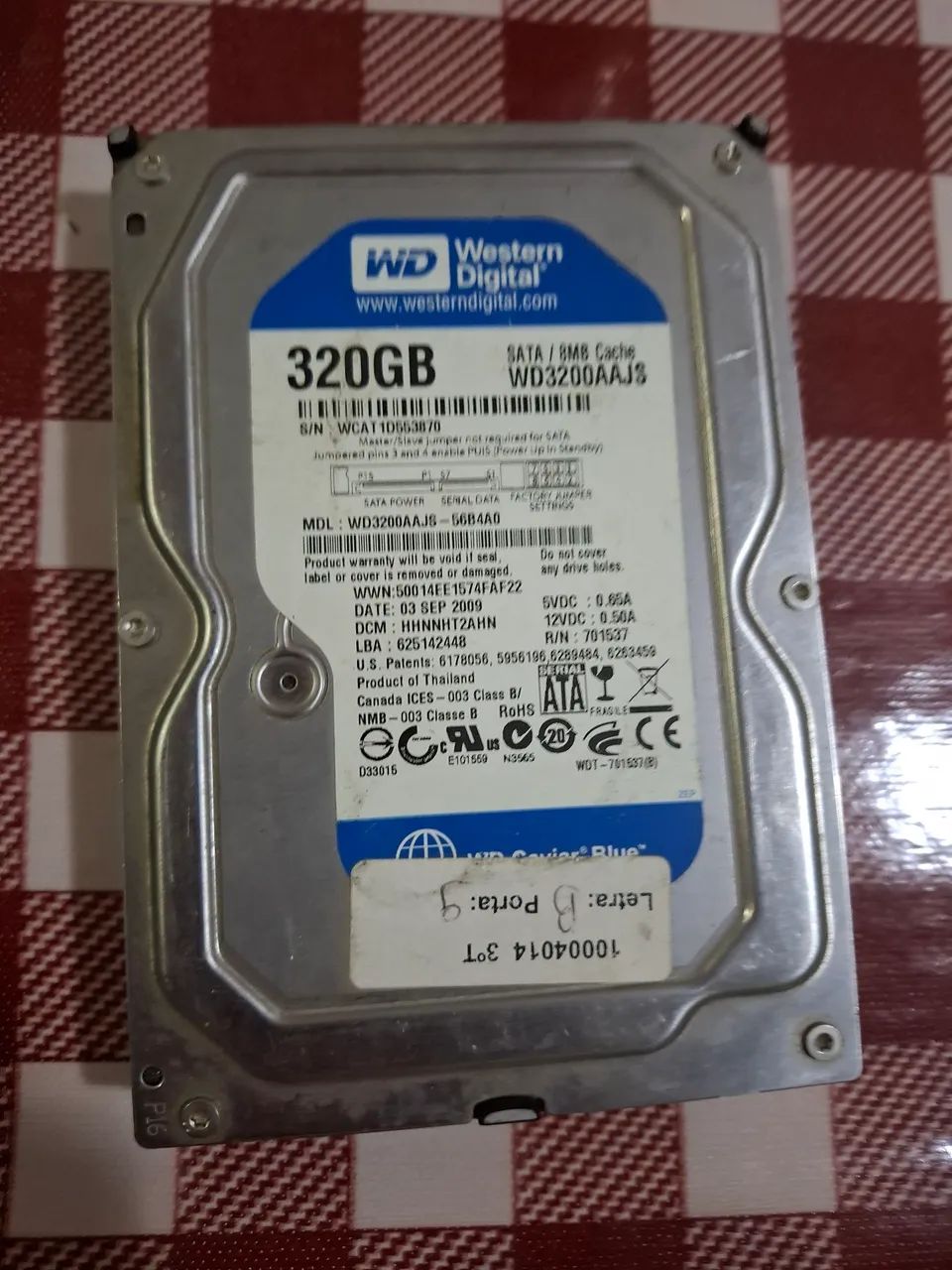 Acessórios para computador  - Foto 6