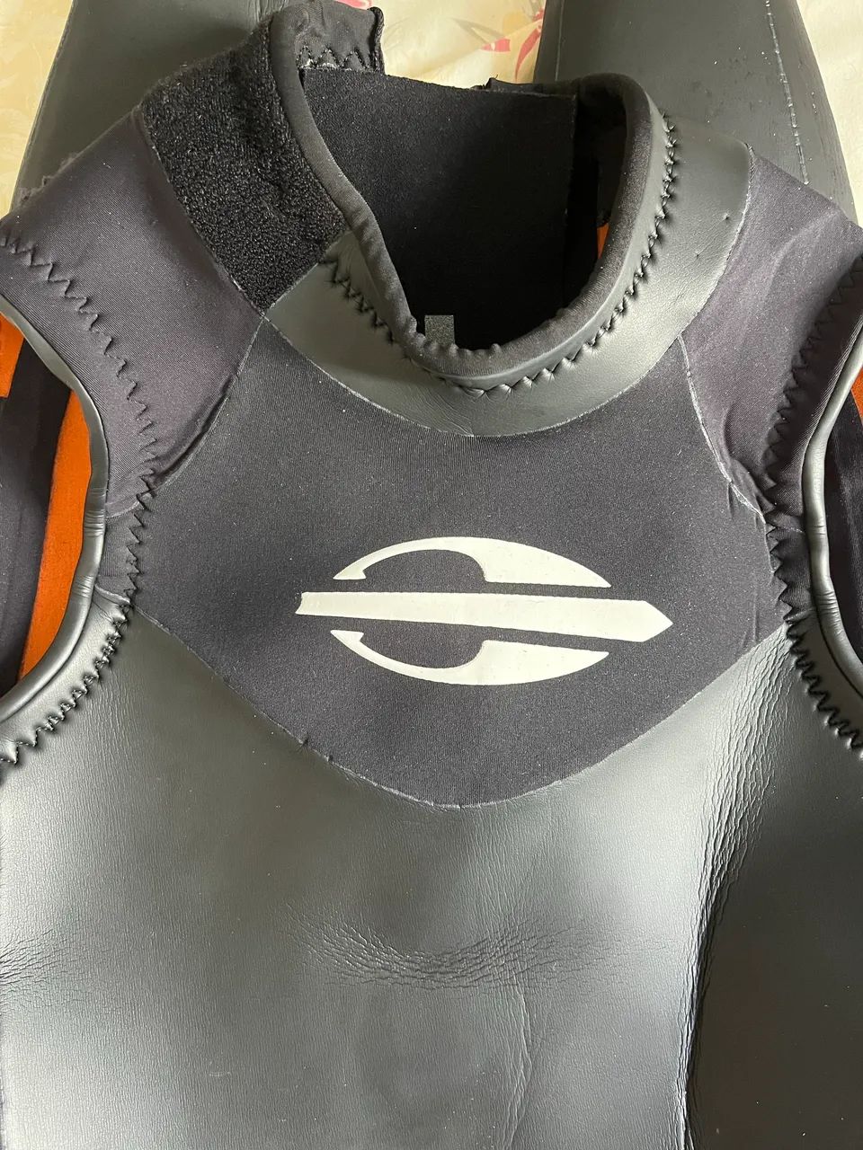 Roupa de borracha Mormaii  - Foto 4