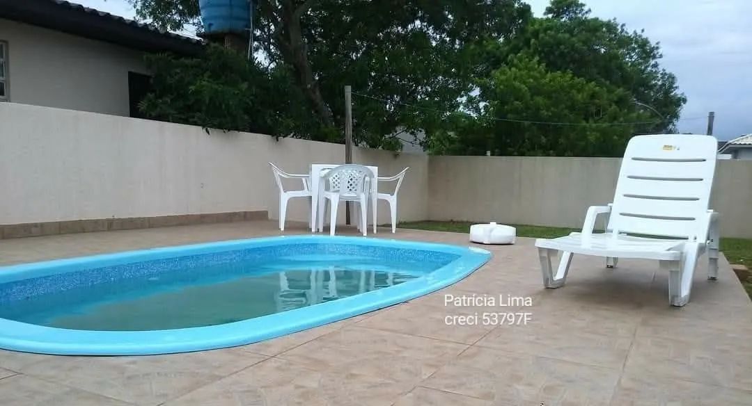 CASA COM PISCINA - Foto 4