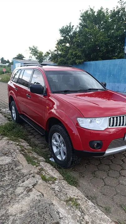 Pajero dakar - Foto 2