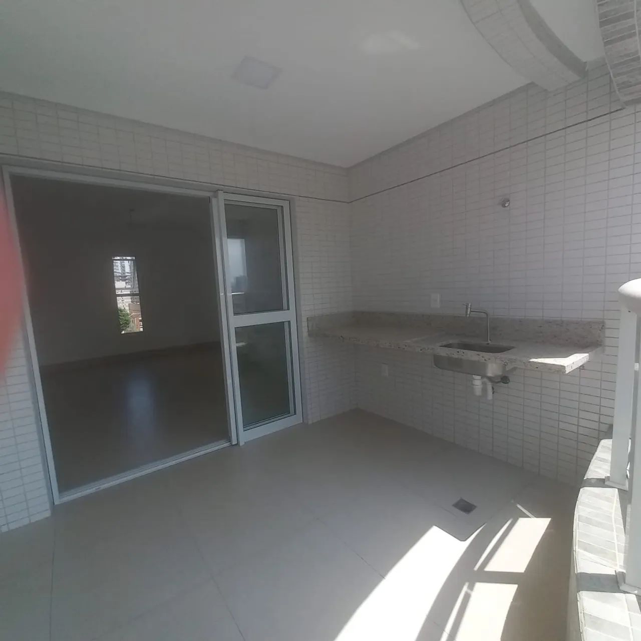 Imóvel para venda possui 77 metros quadrados com 2 quartos em Boqueirão - Santos - SP - Foto 10