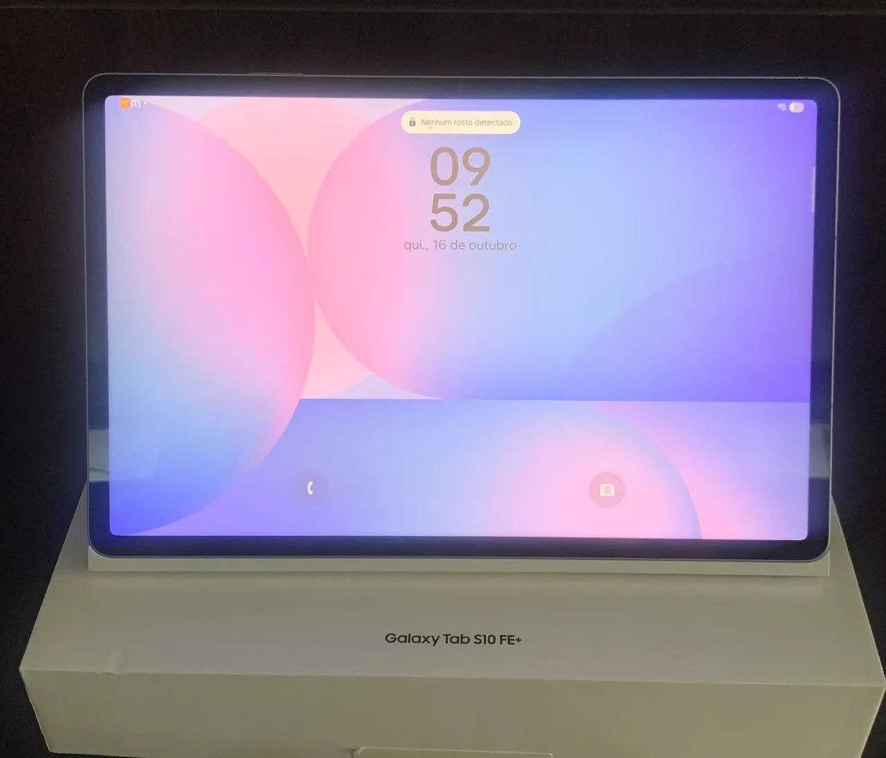 Tablet S10  13.1  - Foto 3