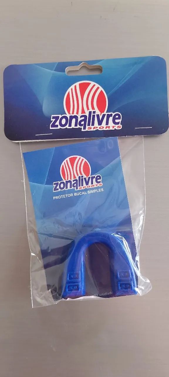 Protetor Bucal - Foto 4