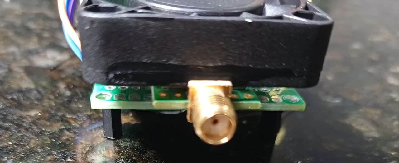 Transmissor Wifi/ Bluetooth (2.4Ghz) - Foto 3