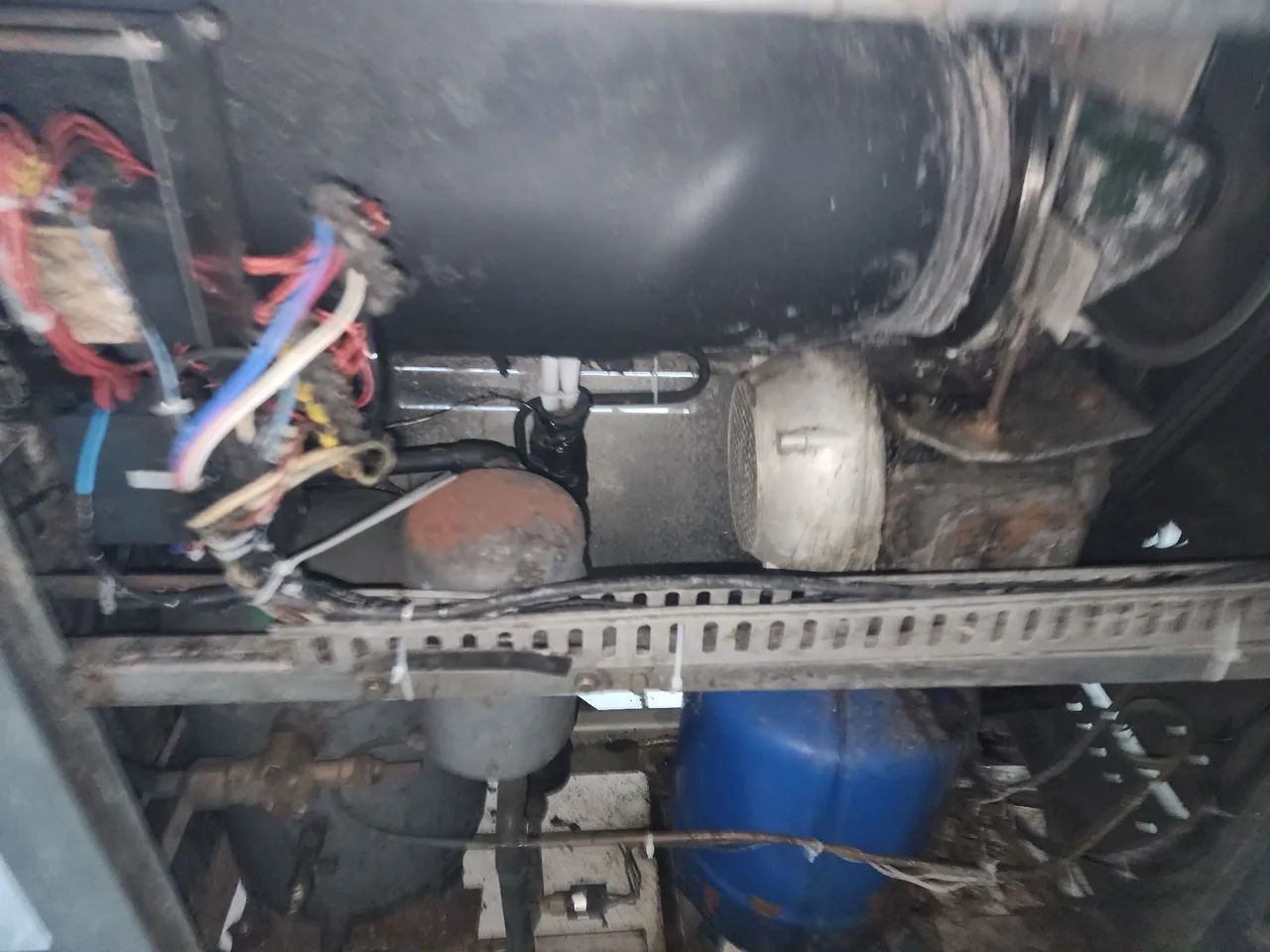 Produtora de sorvetes e açais polos - Foto 4