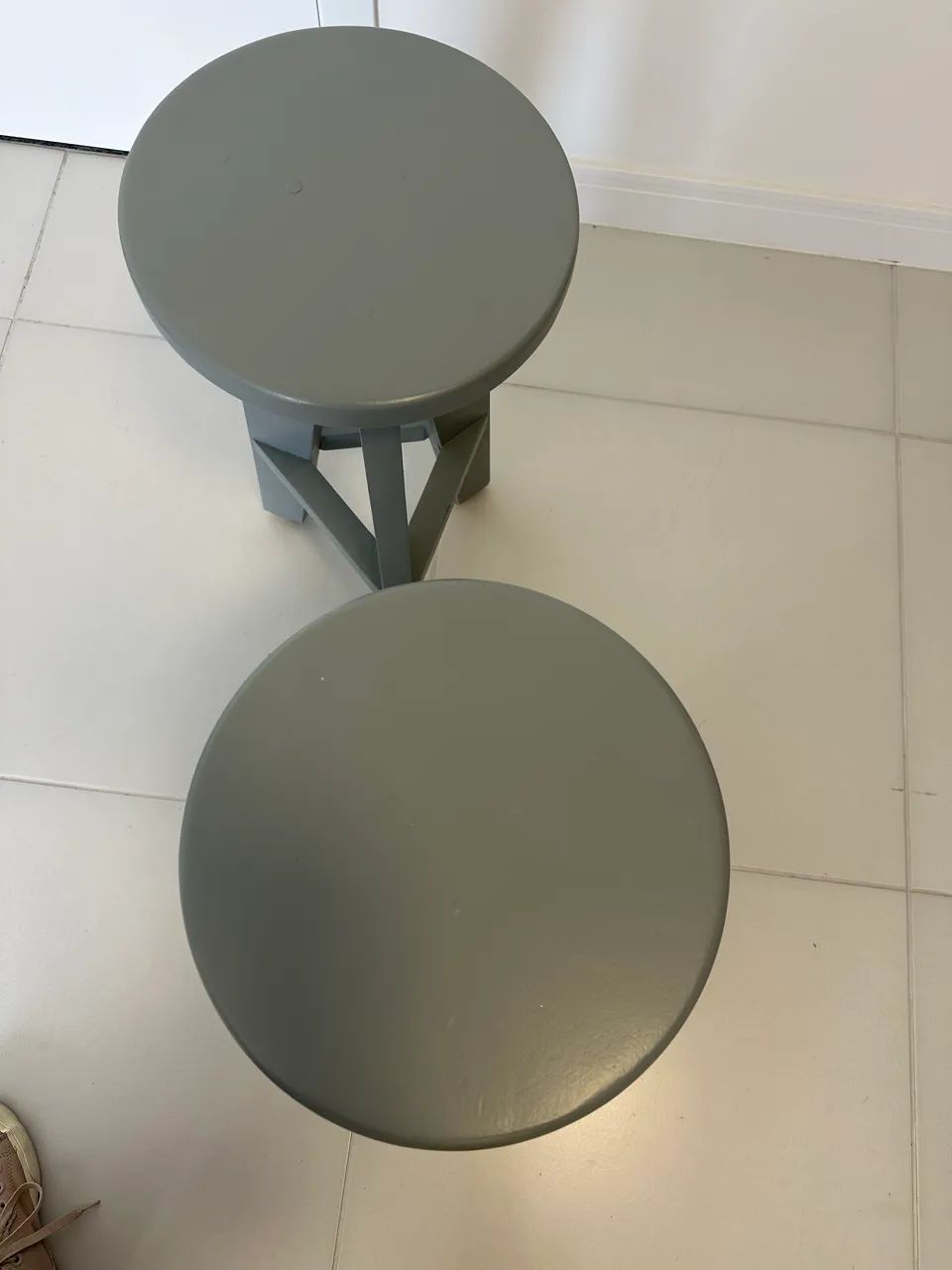 Banquetas de madeira maciça 64291264542849121