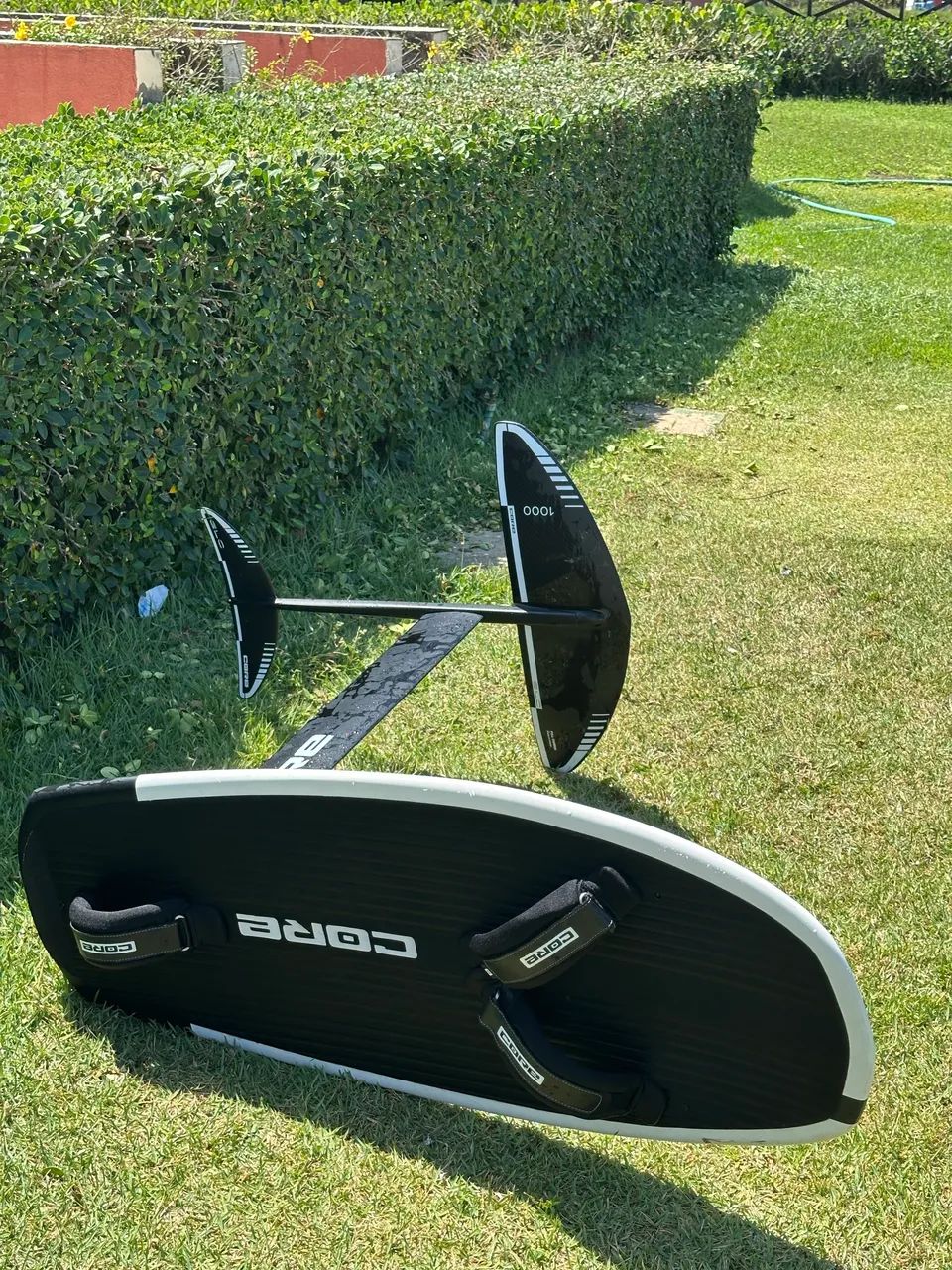 Kite Foil Core SLC 2024 | Setup Premium | Estado de Zero - Foto 2