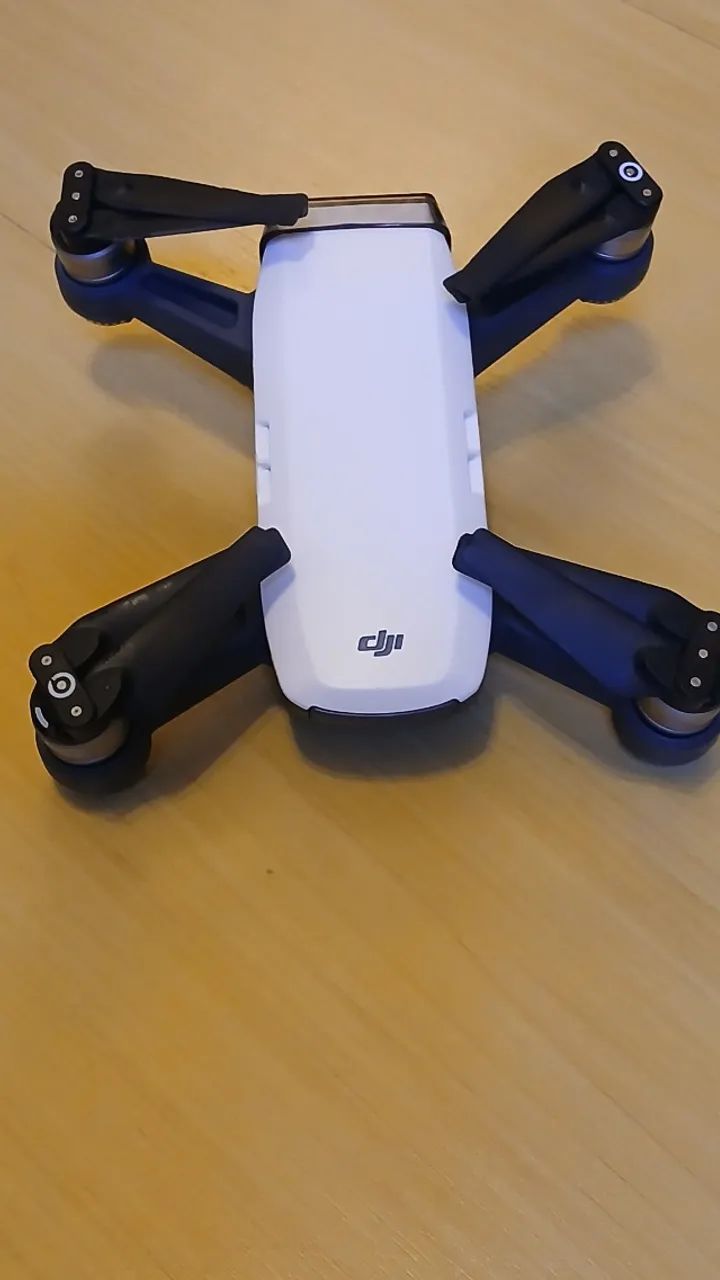 Drone Dji Spark - Foto 4