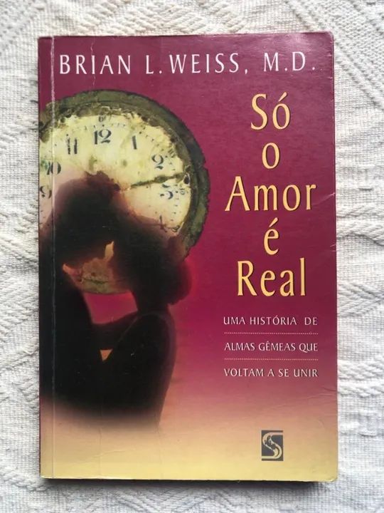 Só o Amor é Real