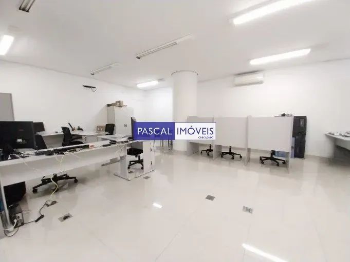 Sala Comercial Brooklin 4 Salas 2 Vagas - Foto 3