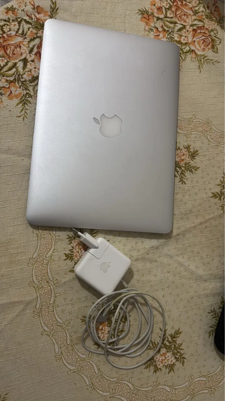 Vendo MacBook Air 13