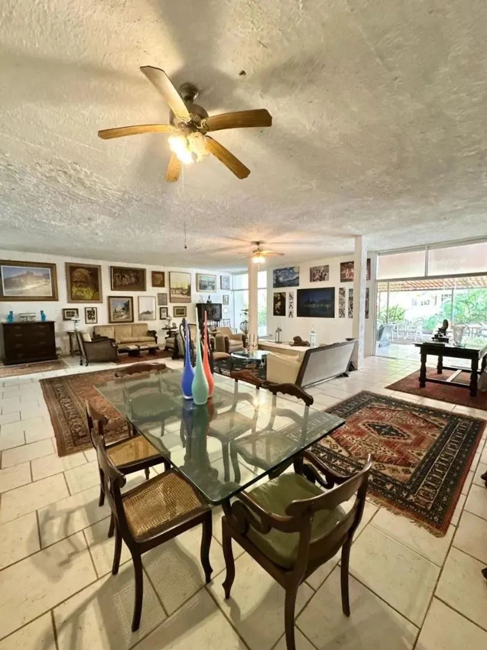 Casa com 5 quartos à venda, 1386 m² por R$ 3.600.000 - Jardim Botânico - Rio de Janeiro/RJ - Foto 4