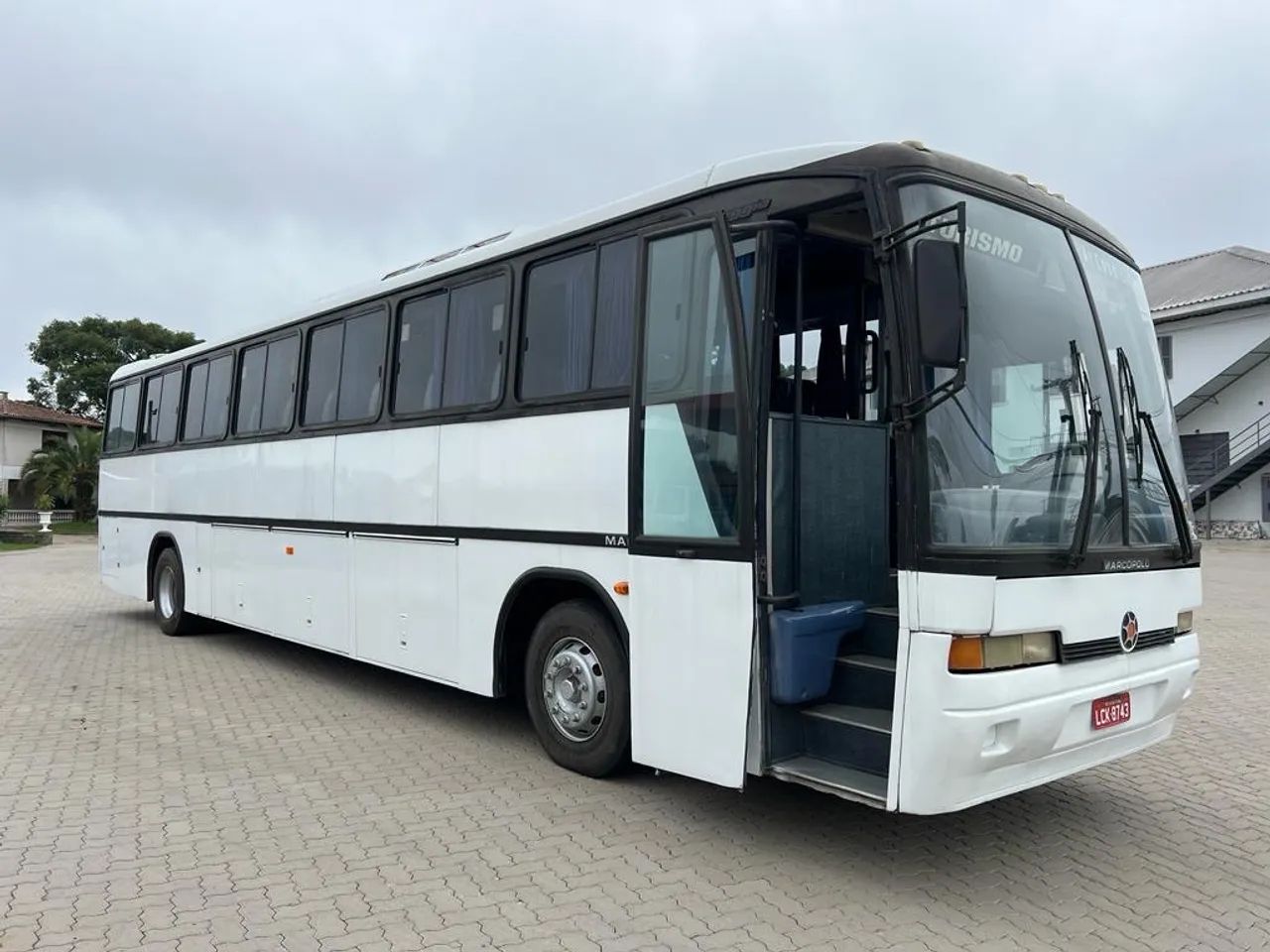 Viaggio  GV 1000 - Foto 2