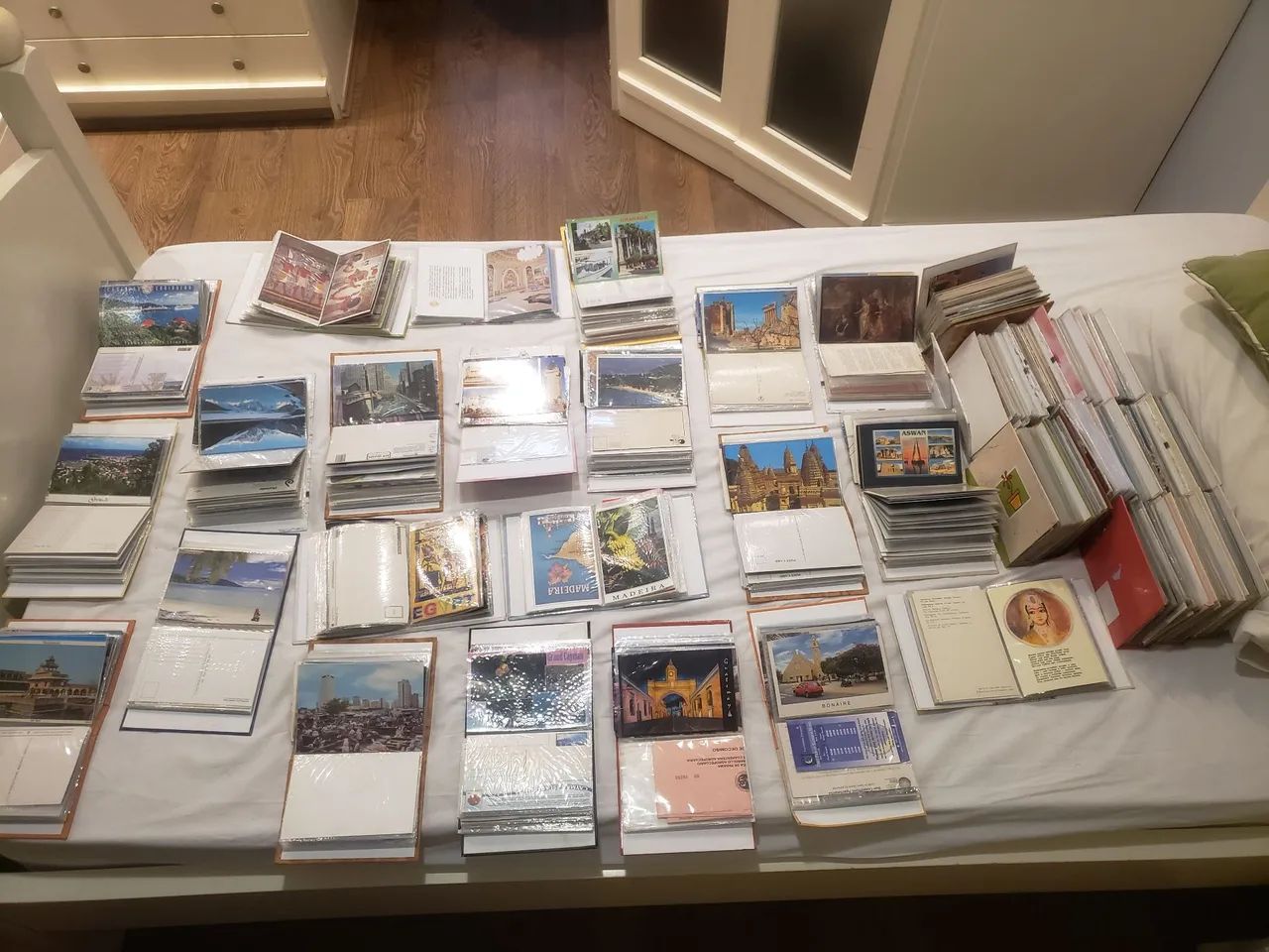 Coleção Cartões Postais - Foto 4