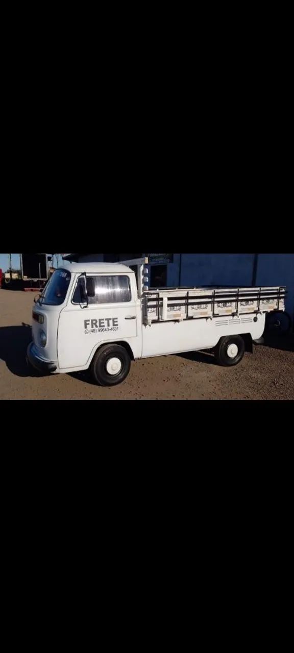 *Fretes Mudança Carretos Viagens* - Foto 3