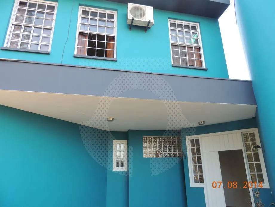 Casa no Condomínio Parque Primavera, Granja Viana - Cotia