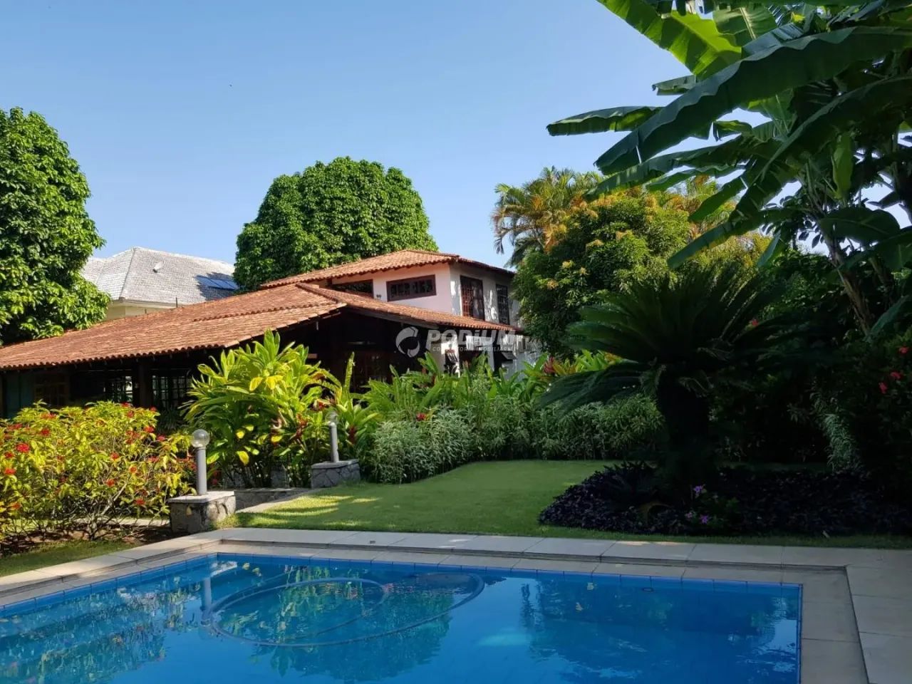 CASA PARA VENDA COM 4 QUARTOS EM BARRA DA TIJUCA - Foto 4