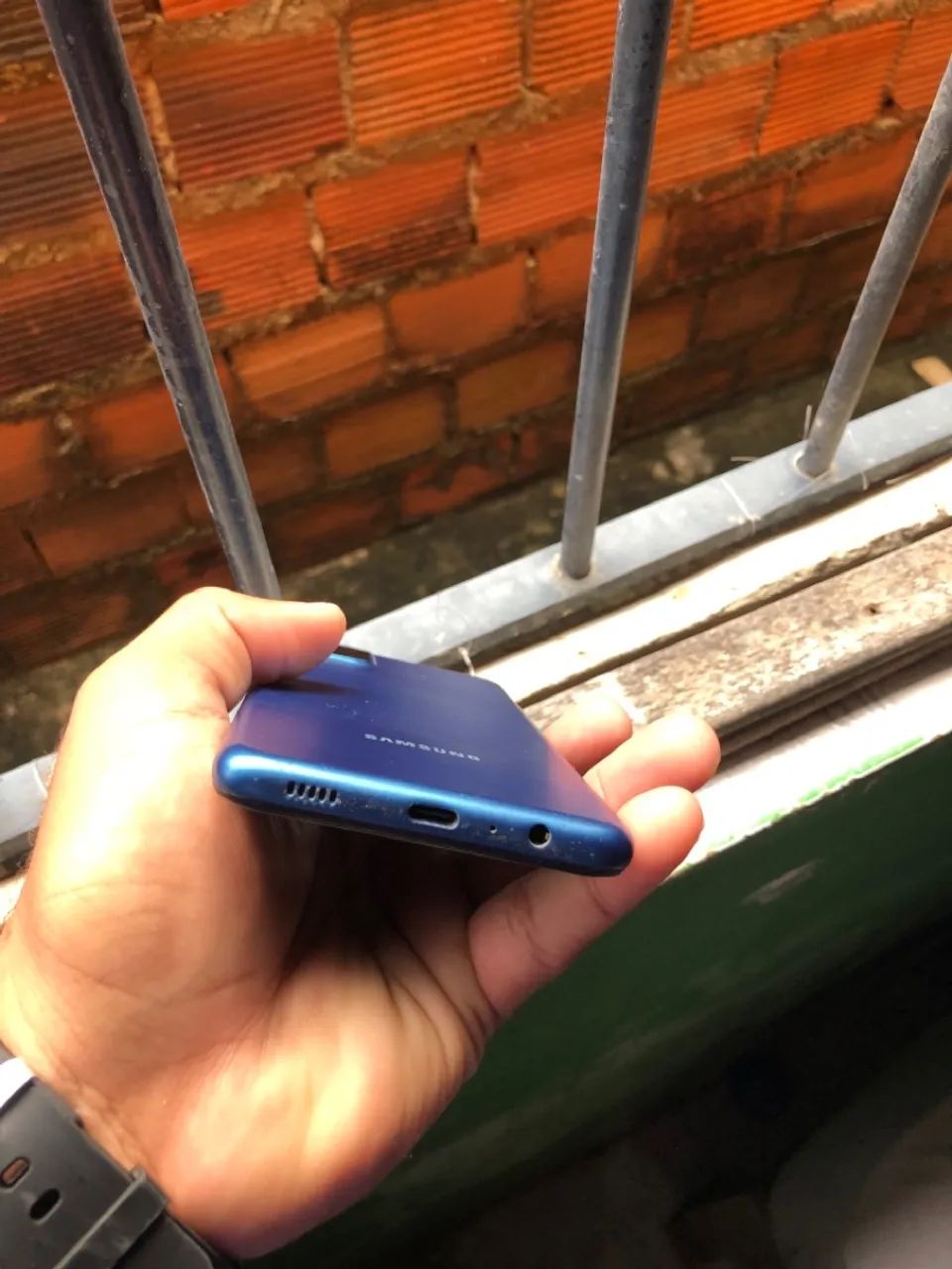 Samsung A12 - Foto 5