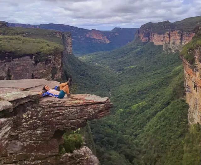 RARIDADE NA CHAPADA DIAMANTINA - TERRENO DOS SONHOS EM IGATU! - Foto 6