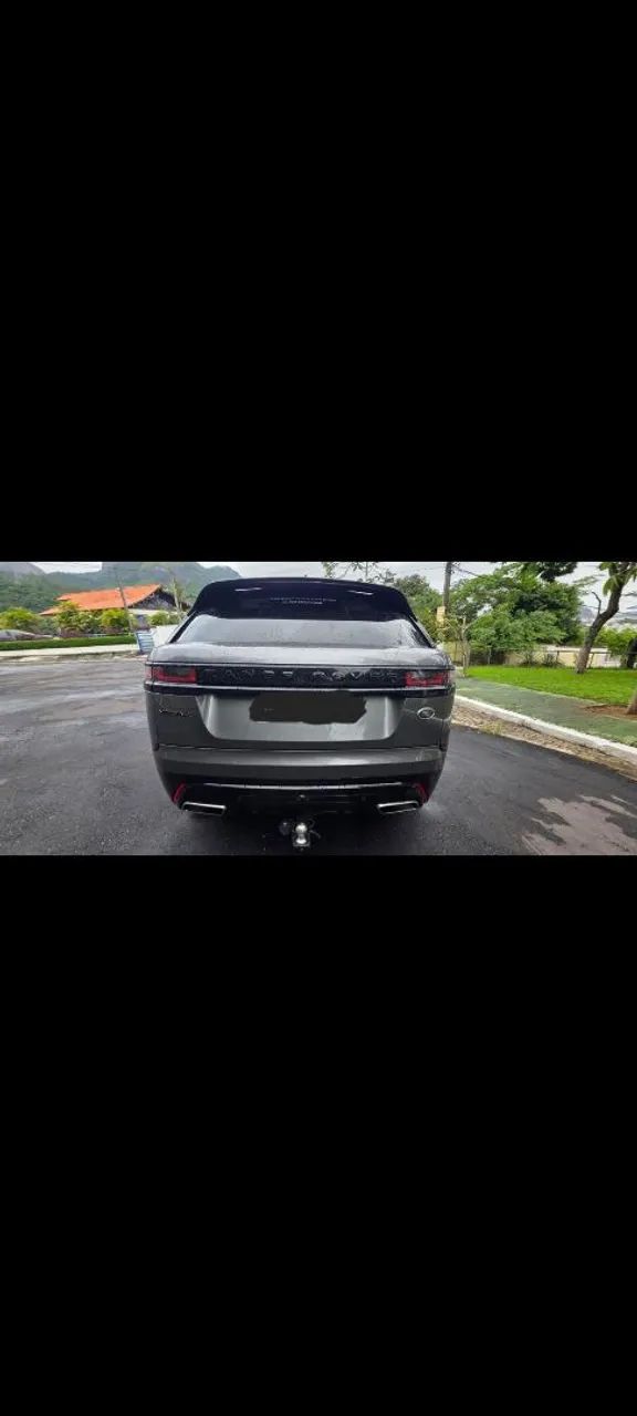 Ranger Rover Velar P300 SE RDYN 2.0 - Foto 4