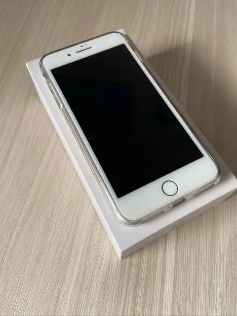 iPhone 8 Plus 