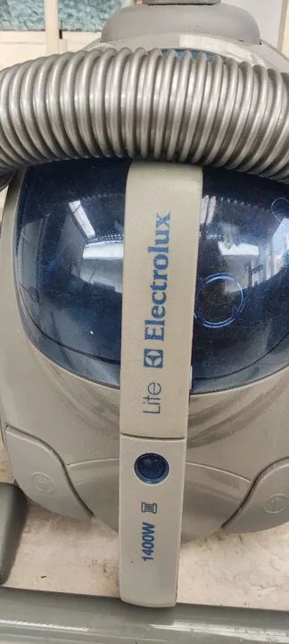 Aspirador Eletrolux lite 1400w lite1, lite 11 - Foto 2