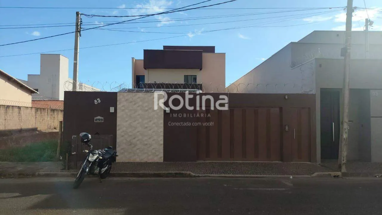 Apartamento para alugar, 2 quartos, Novo Mundo - Uberlândia/MG - Rotina Imobiliária