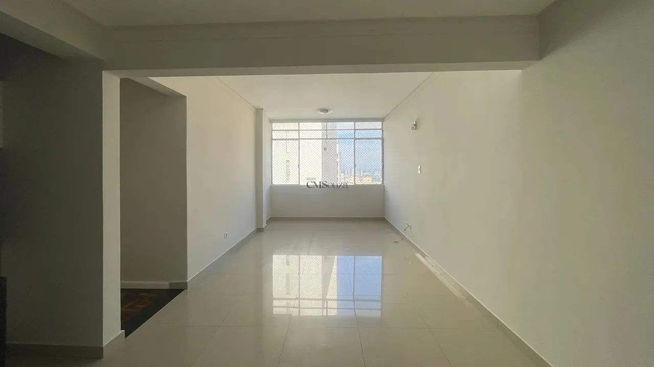 Apartamento com 1 suíte à Venda - 87 m² - 1 vagas - Foto 3