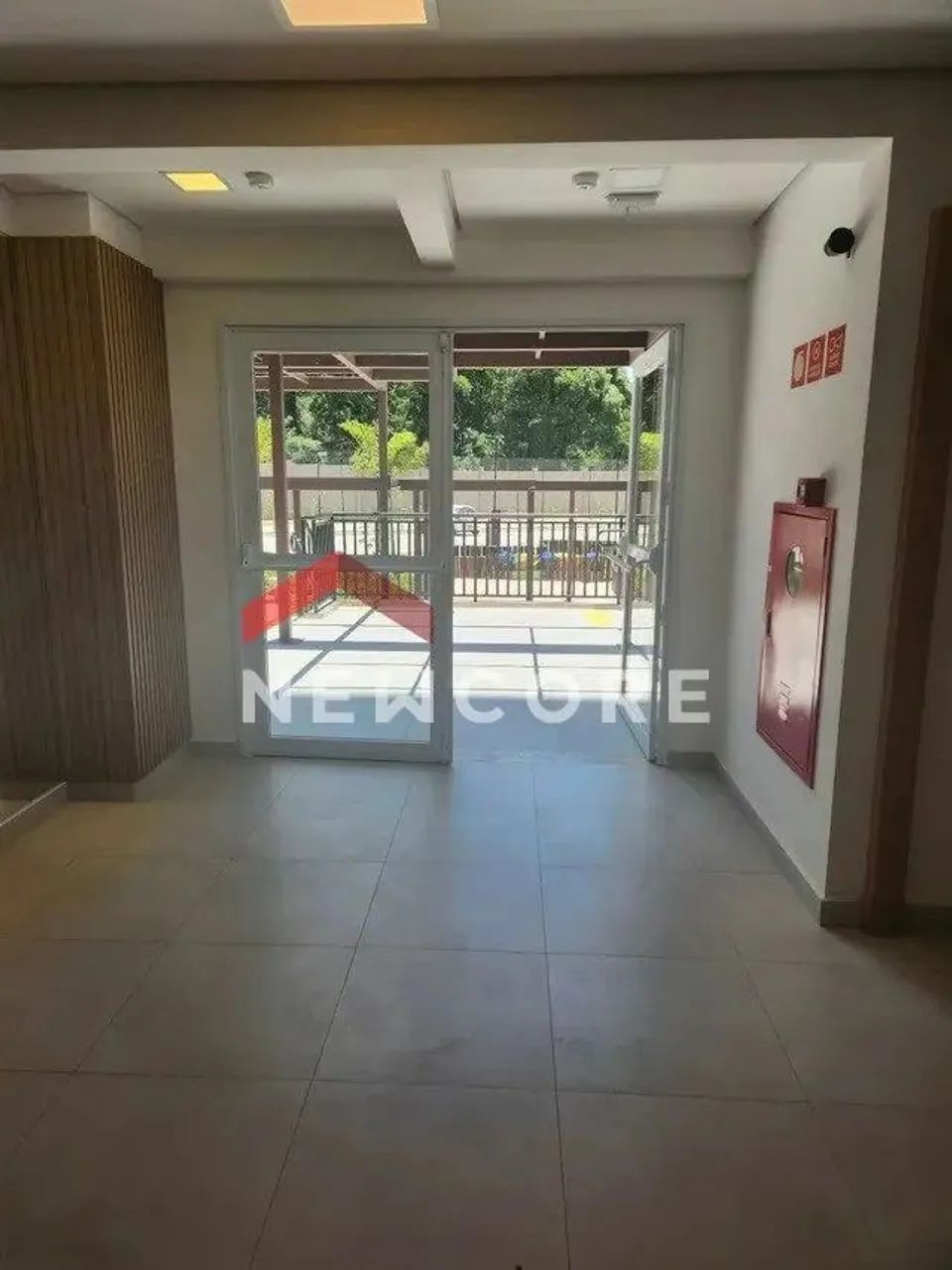 Apartamento em Rua Irineu de Toledo - Horto Florestal - Jundiaí/SP - Foto 4