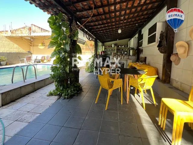 Foto - São Luís - Ponta do Farol